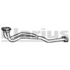 KLARIUS VL516H Exhaust Pipe